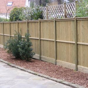 Fencing by AB Home Improvements