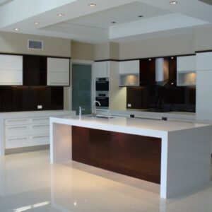 House Extensions & Renovations