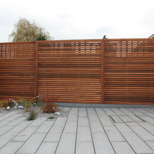 Fencing by AB Home Improvements