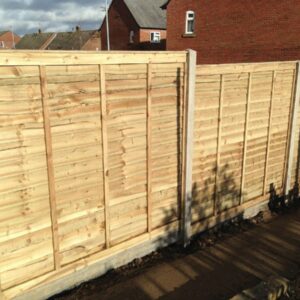 Fencing by AB Home Improvements