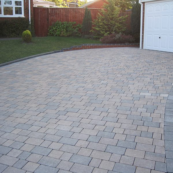 Driveways by AB Home Improvements