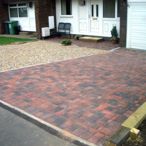 Driveways by AB Home Improvements