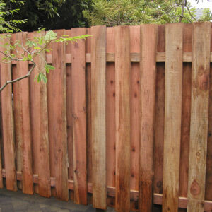 Fencing by AB Home Improvements