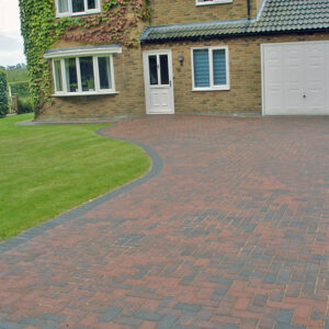 Driveways by AB Home Improvements