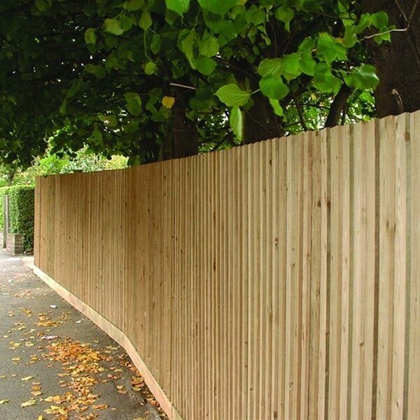 Fencing by AB Home Improvements