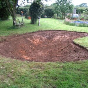 Garden Ponds