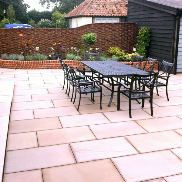 Patios by AB Home Improvements