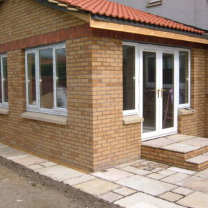 House Extensions & Renovations
