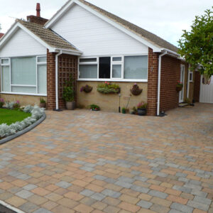 Driveways by AB Home Improvements