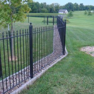 Fencing by AB Home Improvements