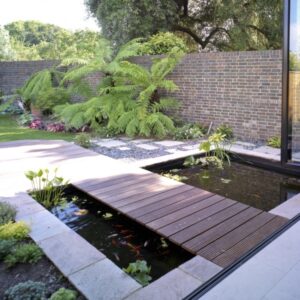 Garden Ponds