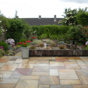 Patios by AB Home Improvements