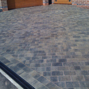 Driveways by AB Home Improvements