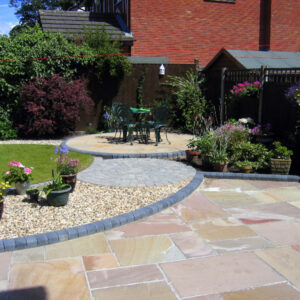 Patios by AB Home Improvements