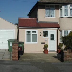 House Extensions & Renovations