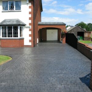 Driveways by AB Home Improvements