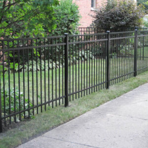 Fencing by AB Home Improvements