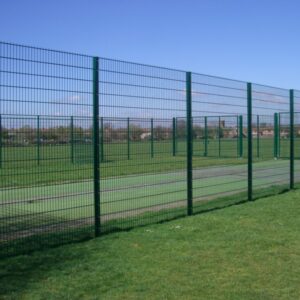 Fencing by AB Home Improvements