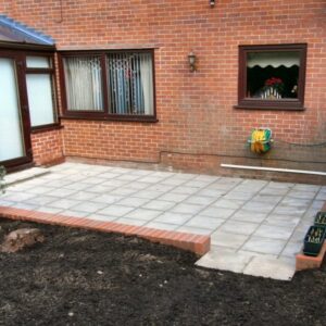 Patios by AB Home Improvements
