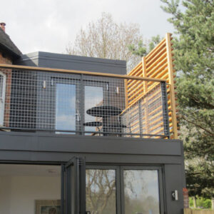 House Extensions & Renovations