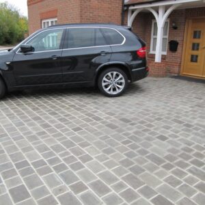 Driveways by AB Home Improvements