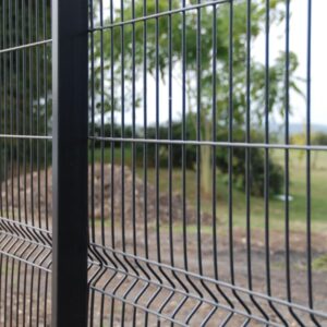 Fencing by AB Home Improvements