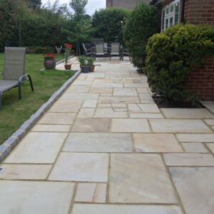 Patios by AB Home Improvements
