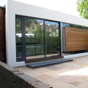 House Extensions & Renovations