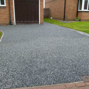 Driveways by AB Home Improvements
