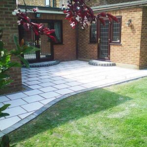 Patios by AB Home Improvements