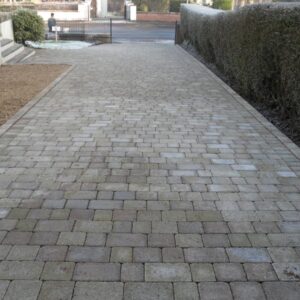 Driveways by AB Home Improvements