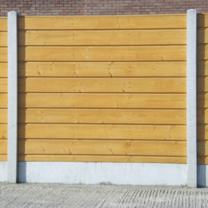 Fencing by AB Home Improvements