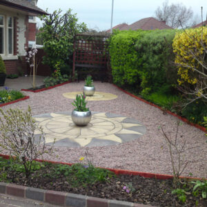 Gardens by AB Home Improvements