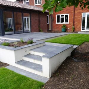 Patios by AB Home Improvements